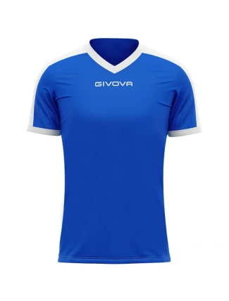 Pánske tričko Givova Revolution Interlock M MAC04 0203