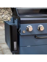 PLYNOVÝ GRIL SAHARA X350 PLYNOVÝ GRIL SAHARA X350