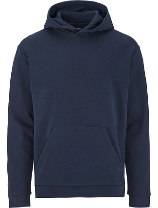 Craft Corporate Community 2.0 Hoodie M Pánska mikina s kapucňou 81.5327 tmavomodrá