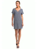 Vamp - Letné dámske šaty 14450 - Vamp Vamp - Letné dámske šaty 14450 - Vamp