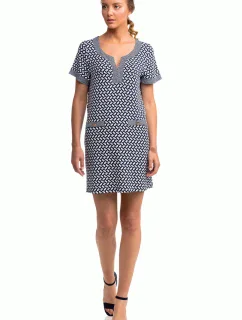 Vamp - Letné dámske šaty 14450 - Vamp