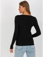 Dámsky sveter NM SW J52004 2.04 čierny