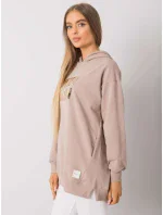 Mikina RV BL 7211.24P tmavo lila Mikina RV BL 7211.24P tmavo lila