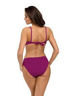 Plavky Belinda Thai Pink M-548 (8) - Marko Plavky Belinda Thai Pink M-548 (8) - Marko