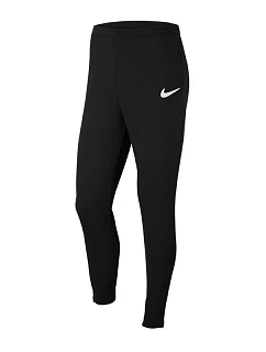 Pánske fleecové nohavice Park 20 M CW6907-010 Black - Nike