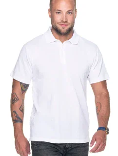 Pánske tričko POLO M POLO HEAVY 42180