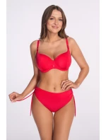 PLAVKOVÁ PODPRSENKA SK 256 SCARLET MAXI