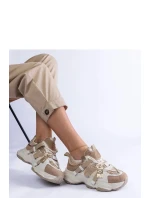 Tenisky model 207118 Solea