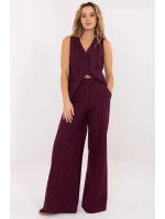 Dámske nohavice model 221430 Rue Paris