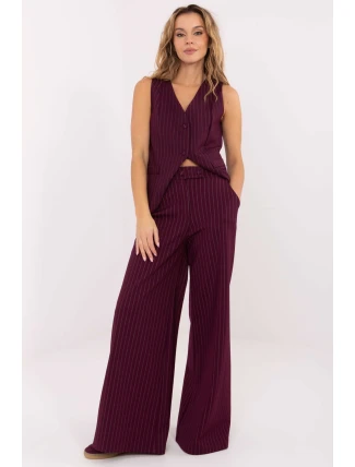 Dámske nohavice model 221430 Rue Paris