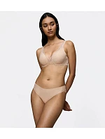 BODY MAKE-UP ILLUSION LACE - Vyztužená podprsenka s pohodlným drôtom pre lepší dekolt Triumph BODY MAKE-UP ILLUSION LACE - Vyztužená podprsenka s pohodlným drôtom pre lepší dekolt Triumph
