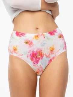 Julimex Peony Simple Maxi nohavičky S-2XL