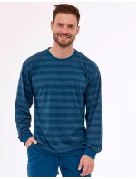 Cornette pyžamo 117/278 Loose 13 dĺžka/r S-2XL muži