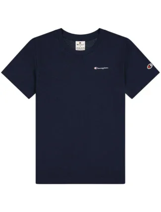 Champion SS Tee W 117535 BS501 Tričko