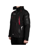 Geographical Norway Techno Softshell Jacket M WU6068-GN-BLACK