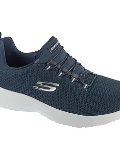 Skechers Dynamight 12119-NVY tmavomodré 36