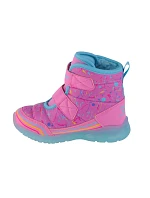 Skechers Illumi-Brights – Power Paint 302653N-PKMT Ružové 23