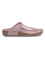 Birkenstock Gizeh Kids Žabky 1021667 Lavender Blush Kids