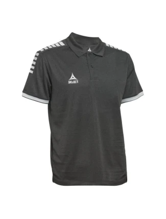 Vybrať tričko Monaco U T26-01239 sivá Vybrať tričko Monaco U T26-01239 sivá