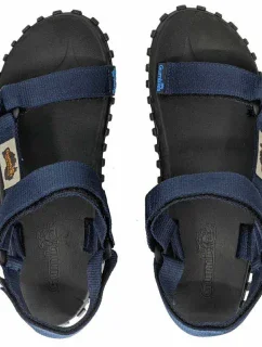 Sandále Gumbies Scrambler G-SC-UNI-NAVY