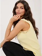 Top MI TP KS 22508.92 svetložltá