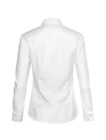 Dámske tričko Journey biele