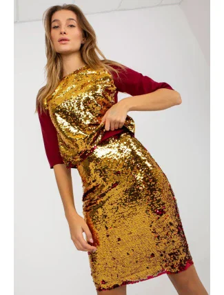 Sukňa model 174053 Lakerta