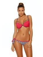 Dvojdielne plavky model 211414 Marko