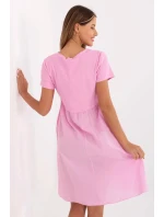 Denné šaty model 213789 Taliansko Moda