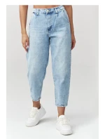 Džínsy model 223263 Makadamia