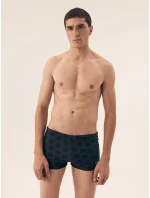 Henderson 42640 Závodné plavecké boxerky M-4XL Henderson 42640 Závodné plavecké boxerky M-4XL