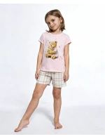 Cornette Kids Girl 871/115 Hug Me w/r 98-128