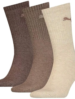 Puma Sport 3-balenie ponožiek M 880355 27