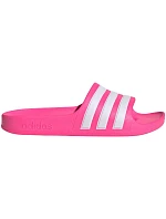 Adidas Adilette Aqua Slides Jr IG4860 Adidas Adilette Aqua Slides Jr IG4860