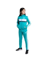 Tepláky adidas Seasonal Essentials Tiberio 3-Stripes Tricot Jr JN2245 Tepláky adidas Seasonal Essentials Tiberio 3-Stripes Tricot Jr JN2245