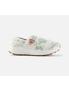 Topánky ROSSIGNOL Rossi Chalet Camo White, biele