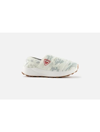 Topánky ROSSIGNOL Rossi Chalet Camo White, biele Topánky ROSSIGNOL Rossi Chalet Camo White, biele