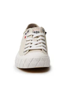 Pánske topánky Ace Cvs Sahara Palla M 77014-217-M - Palladium Pánske topánky Ace Cvs Sahara Palla M 77014-217-M - Palladium