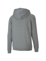 Pánske tričko teamGoal 23 Casuals Hooded M 656708 33 - Puma Pánske tričko teamGoal 23 Casuals Hooded M 656708 33 - Puma