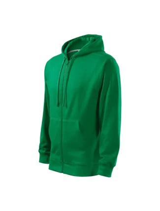 Pánska mikina Trendy Zipper M MLI-41016 - Malfini