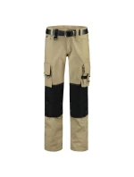 Pracovné nohavice Mlfini Cordura Canvas MLI-T61T9
