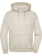 Daiber 8052 Ťažká unisex mikina s kapucňou 02.8052 sandstone Daiber 8052 Ťažká unisex mikina s kapucňou 02.8052 sandstone