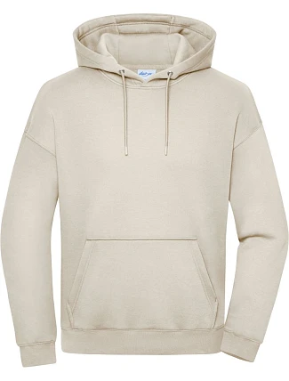 Daiber 8052 Ťažká unisex mikina s kapucňou 02.8052 sandstone Daiber 8052 Ťažká unisex mikina s kapucňou 02.8052 sandstone