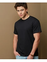 Stedman Comfort T Men Pánske hrubé tričko 05.2100 oranžové Stedman Comfort T Men Pánske hrubé tričko 05.2100 oranžové