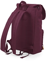 BagBase BG 613 Vintage batoh na notebook 52.0613 bordová BagBase BG 613 Vintage batoh na notebook 52.0613 bordová