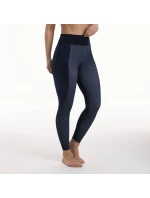 športové kompresné nohavice 1687 jeans - Active športové kompresné nohavice 1687 jeans - Active