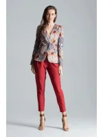 Dámske sako M678 - Figl Dámske sako M678 - Figl