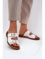 Papuče model 210175 Step in style Papuče model 210175 Step in style