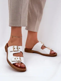 Papuče model 210175 Step in style