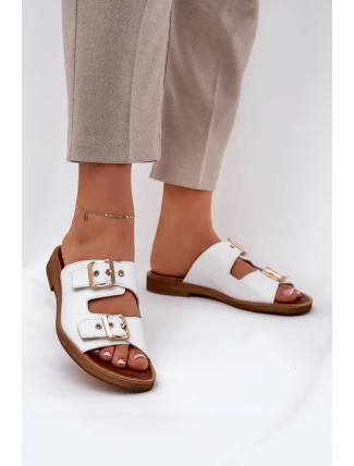 Papuče model 210175 Step in style Papuče model 210175 Step in style